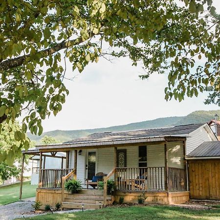 Moonlight Cottage - Your Romantic & Scenic Escape Sevierville Exteriér fotografie