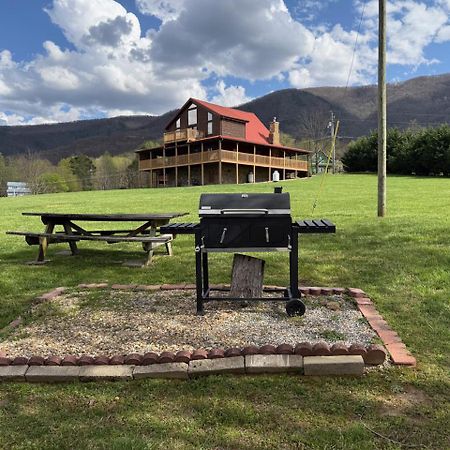 Moonlight Cottage - Your Romantic & Scenic Escape Sevierville Exteriér fotografie
