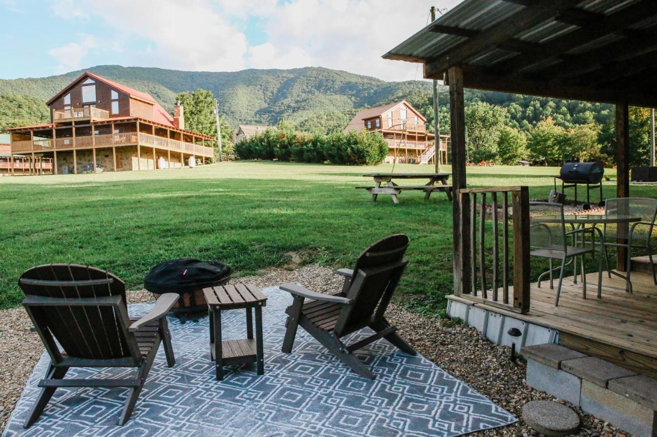 Moonlight Cottage - Your Romantic & Scenic Escape Sevierville Exteriér fotografie