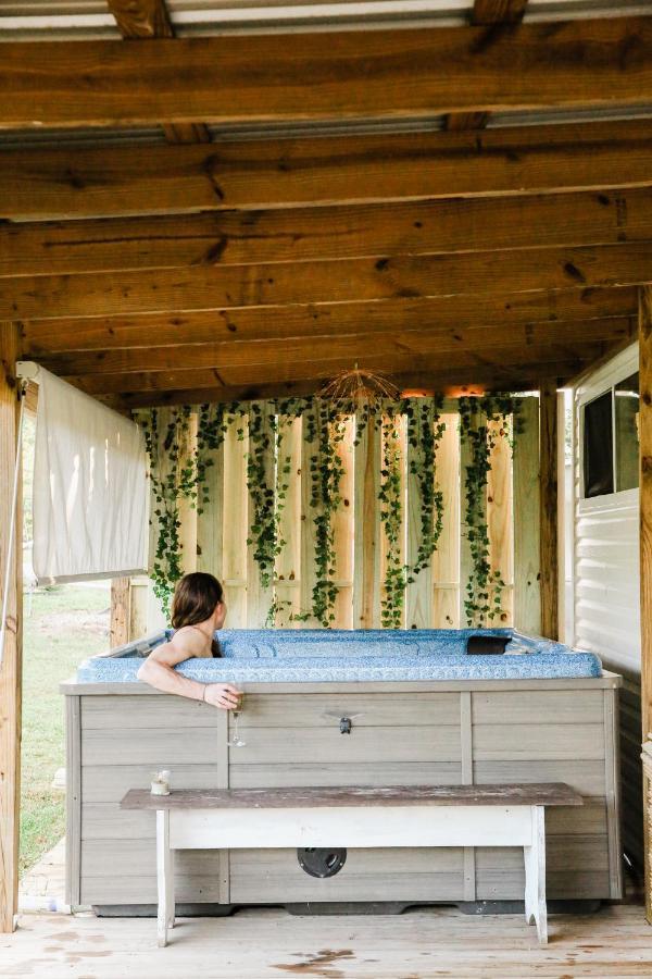 Moonlight Cottage - Your Romantic & Scenic Escape Sevierville Exteriér fotografie