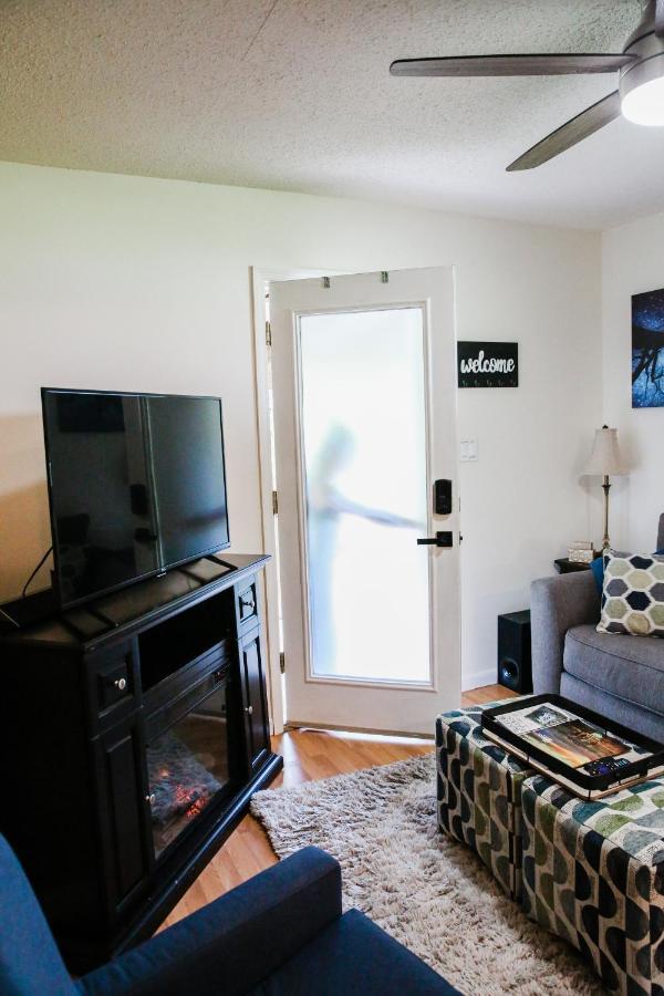 Moonlight Cottage - Your Romantic & Scenic Escape Sevierville Exteriér fotografie
