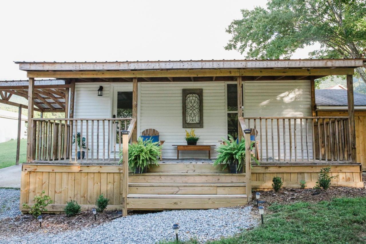 Moonlight Cottage - Your Romantic & Scenic Escape Sevierville Exteriér fotografie