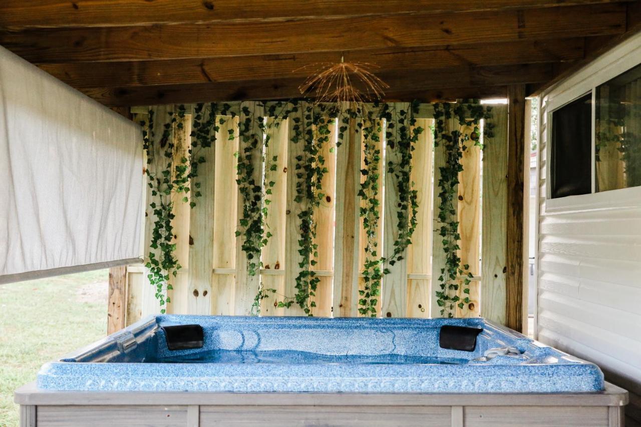 Moonlight Cottage - Your Romantic & Scenic Escape Sevierville Exteriér fotografie