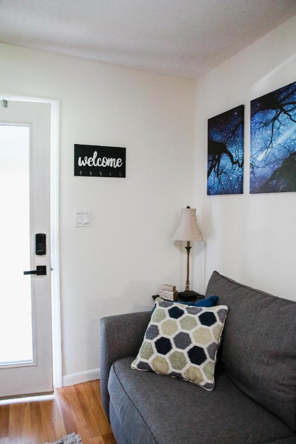 Moonlight Cottage - Your Romantic & Scenic Escape Sevierville Exteriér fotografie