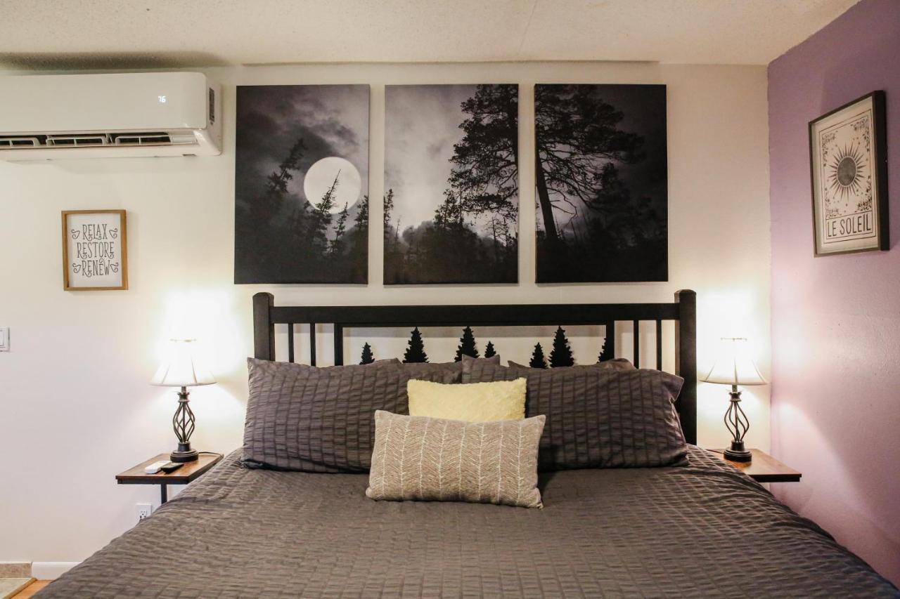 Moonlight Cottage - Your Romantic & Scenic Escape Sevierville Exteriér fotografie