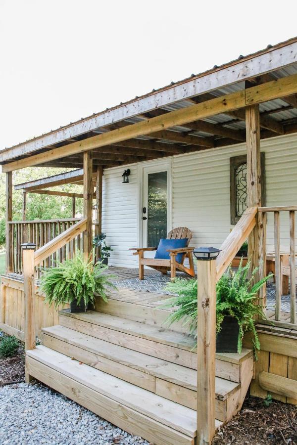 Moonlight Cottage - Your Romantic & Scenic Escape Sevierville Exteriér fotografie