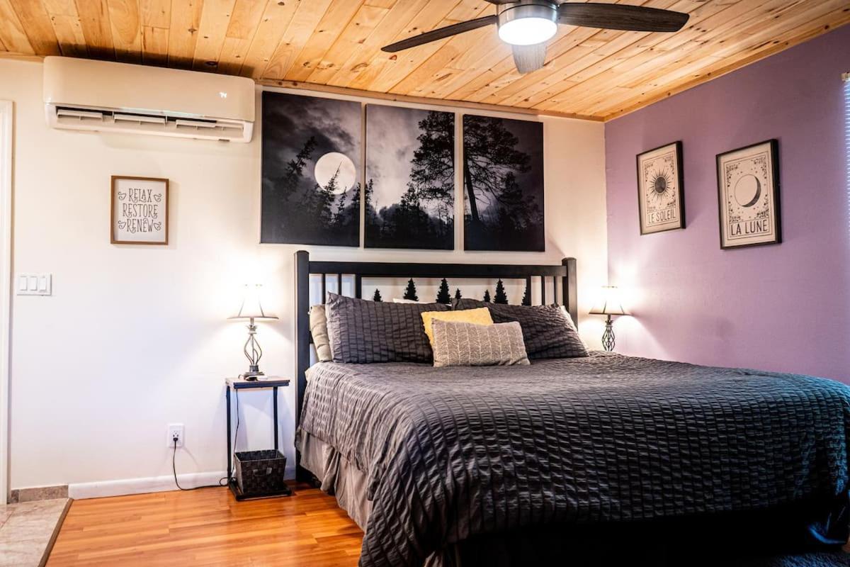 Moonlight Cottage - Your Romantic & Scenic Escape Sevierville Exteriér fotografie
