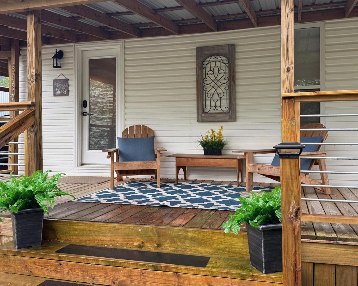 Moonlight Cottage - Your Romantic & Scenic Escape Sevierville Exteriér fotografie